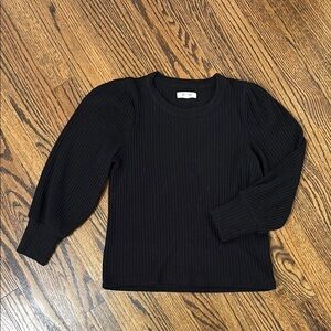 Madewell Ribbed Knit